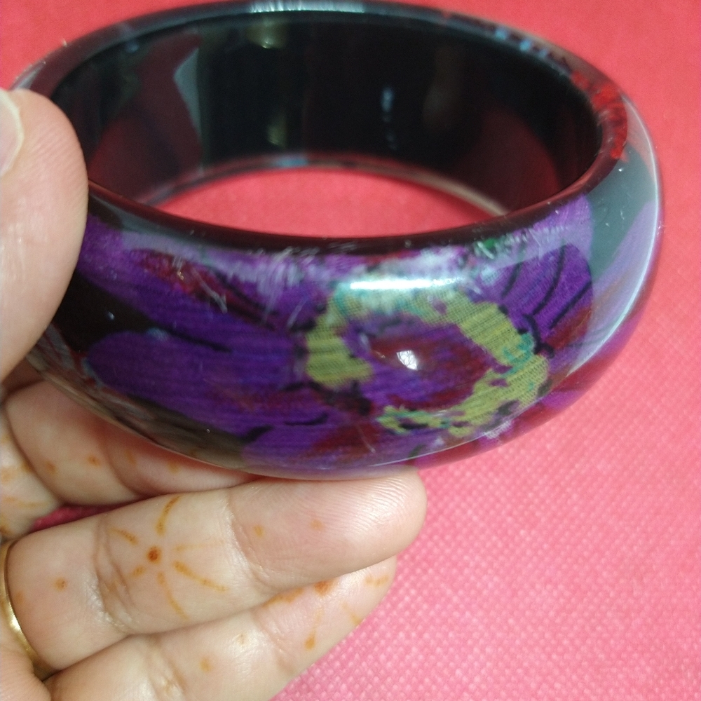 Stackable bangle lot - Picture 6 of 16